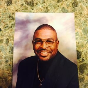 Meet your Posher, Basil